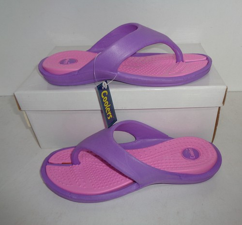 Ladies summer sandals sliders - sandals,