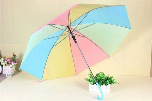 Mens ladies clear dome - mens,