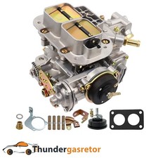 2 Barrel Carburetor for Jeep