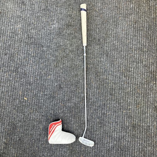 Taylormade white smoke - taylormade,