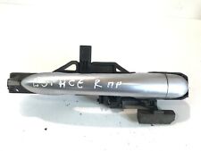 Renault Espace Exterior Handle Front Right Door Genuine 3.0 Dci 2004