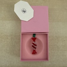 Swarovski Holiday Cheers Dulcis Sweet Ornament 5655438