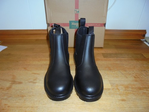 Hoggs professioal black work - professioal,