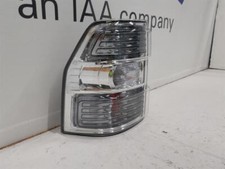 TAIL LIGHT LH MITSUBISHI SHOGUN MK4 2006 On ELEGANCE DI-D LWB 5 DOOR ESTATE