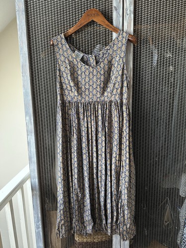 Vintage laura ashley summer - vintage,