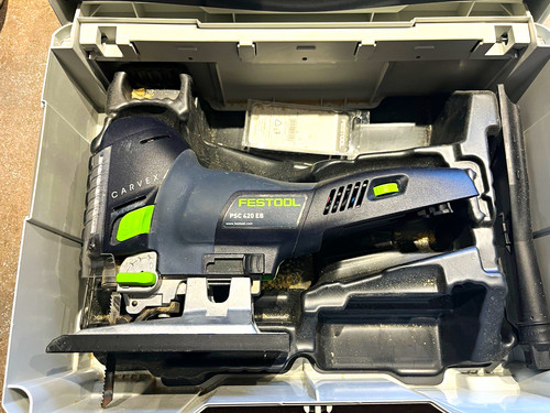 Festool carvex psc 420 - psc,