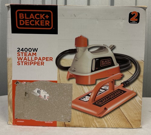 Steam wallpaper stripper 2400w - wallpaper,