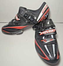 Time RXS Carbon Cycling Shoes