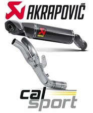Akrapovic Yamaha R1 2012 12
