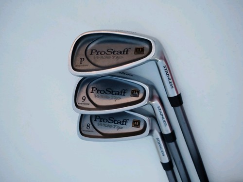 Wilson pro staff - wilson,