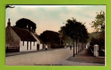 01/149/187  Postcard  GLASGOW