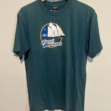 Vintage Proud Blue Noser