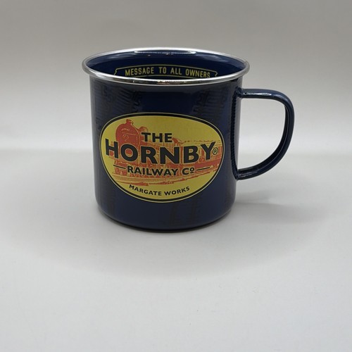 Hornby railway margate - hornby,