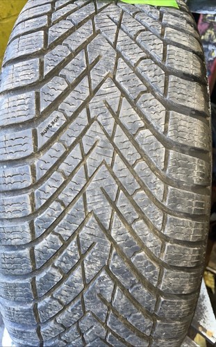 205 88v pirelli winter - 88v,