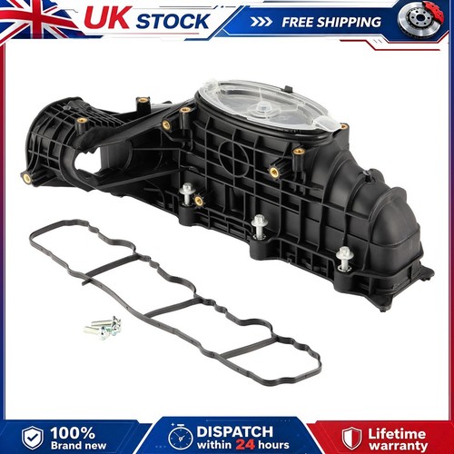 Intake manifold engine air - intake,