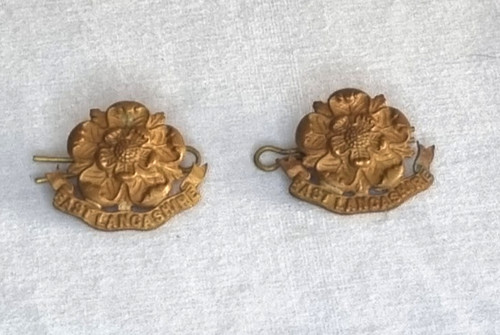 Vintage pair east - pair, of