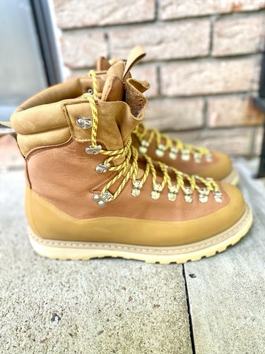 Diemme everest ankle high - everest,