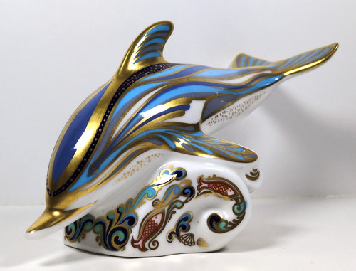 Royal crown derby - royal,