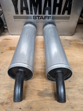 Yamaha YPVS RD500 RD500LC RZV