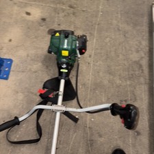 Qualcast Petrol Brush Cutter
