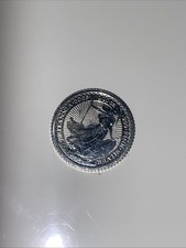 Britannia 1/10oz Silver Coin