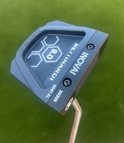 Bettinardi inovai right - inovai, 9.0,
