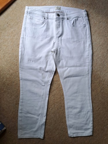 White stuff stretch - white,
