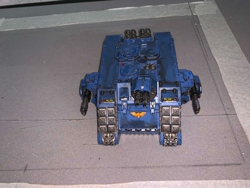 Warhammer 40k space marine - 40k,
