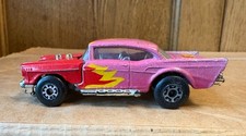 Matchbox Superfast No. 4 '57