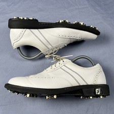 Footjoy Icon Wingtip Golf