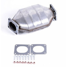 Diesel Particulate Filter DPF
