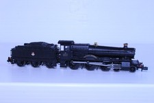 N Gauge Dapol BR Black 4-6-0