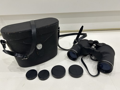 Pentax asahi binoculars 8x40