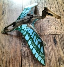 Schleich Quetzalcoatlus Dinosaur Toy Figure Prehistoric Collectible 2011