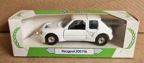 Corgi mobil performance car - performance,