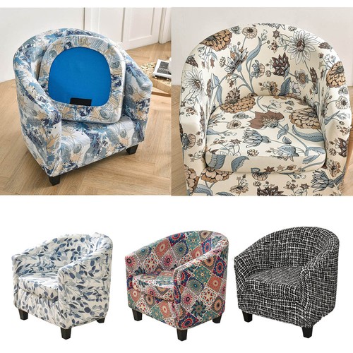 Pieces tub chair - 2-pieces,