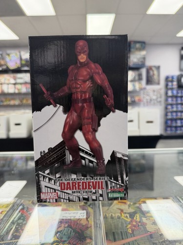 Kotobukiya the defenders - the,