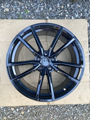 Single genuine golf r - genuine, vw