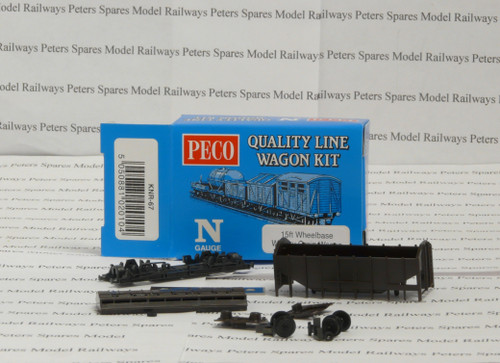 Peco quality line - peco,