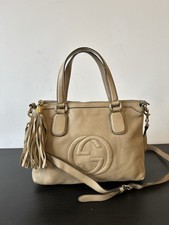 Gucci Cellarius Calfskin Small