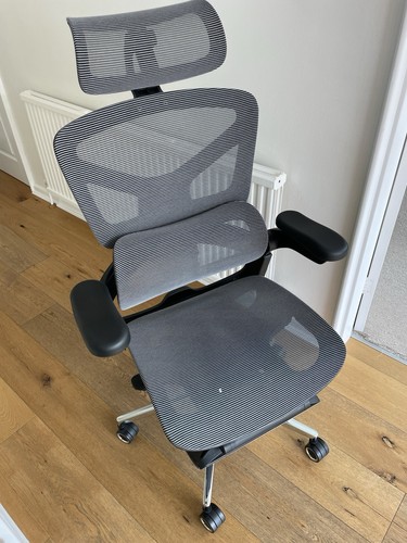 Boulies ep500 ergonomic - ergonomic, office