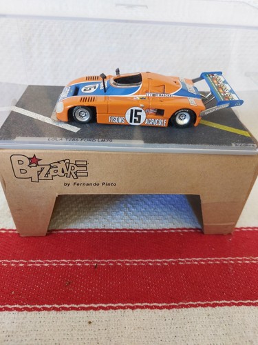 Bizarre spark bz79 - bizarre, 1/43