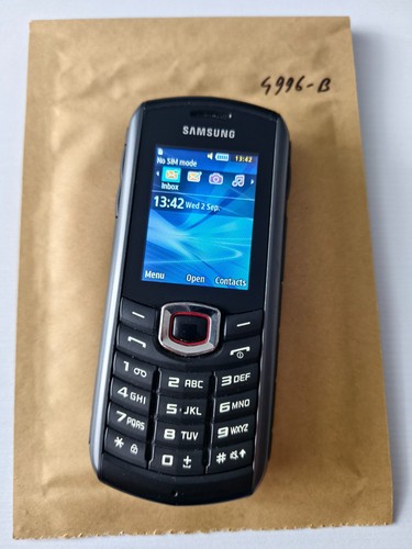 Samsung b2710 mobile phone - samsung,