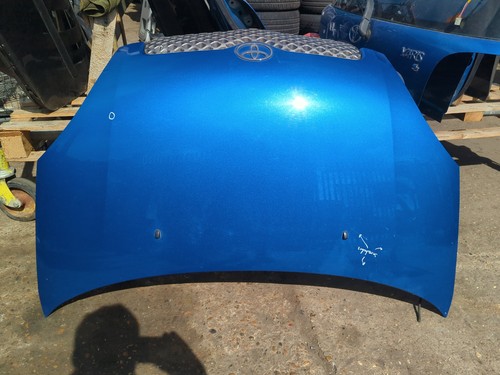 Toyota yaris mk1 bonnet - mk1,