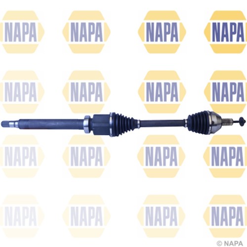 Drive shaft nds1065r napa - drive,