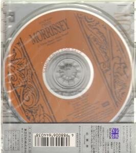 Morrissey - ,