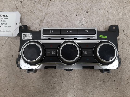 Range rover mk4 2012 - range, 2012-2021