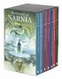 The chronicles narnia boxed - chronicles,