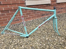 Rare Vintage Bianchi