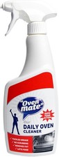Oven Mate Daily Oven Cleaner